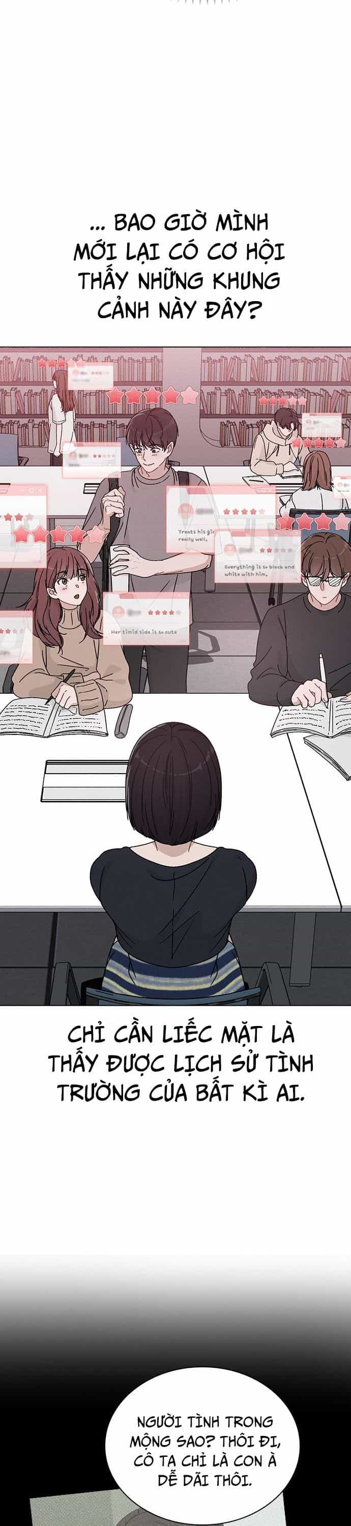 Ex-Love Review - Chương 6 - ảnh 49