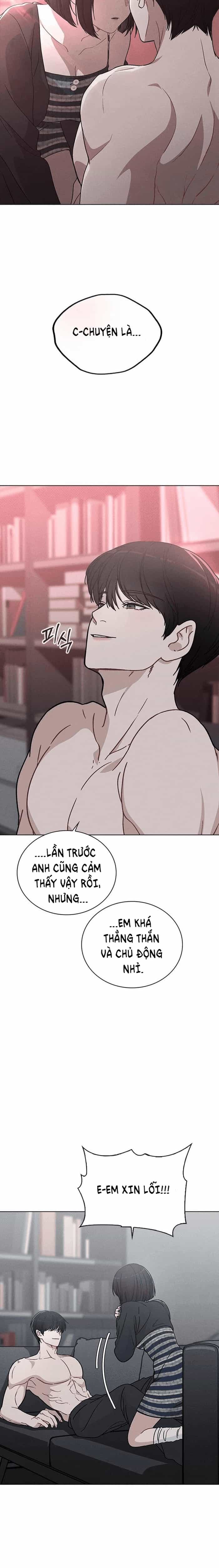 Ex-Love Review - Chương 7 - ảnh 22