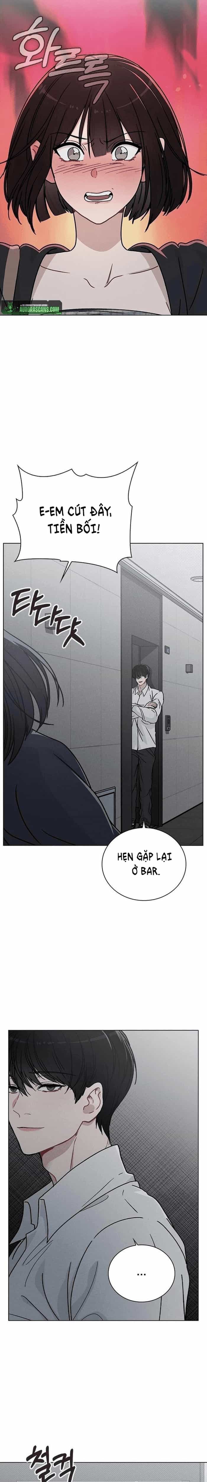 Ex-Love Review - Chương 7 - ảnh 27