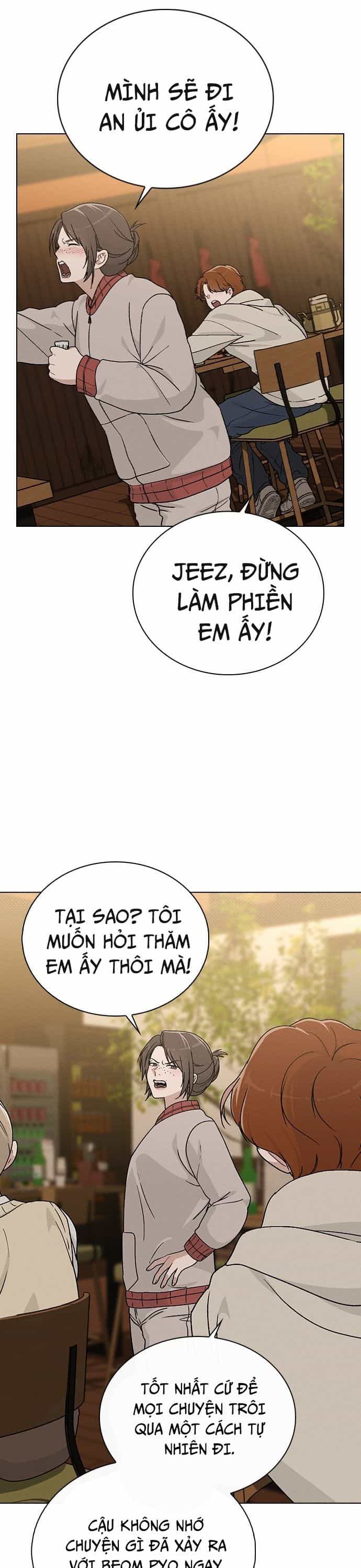 Ex-Love Review - Chương 8 - ảnh 17
