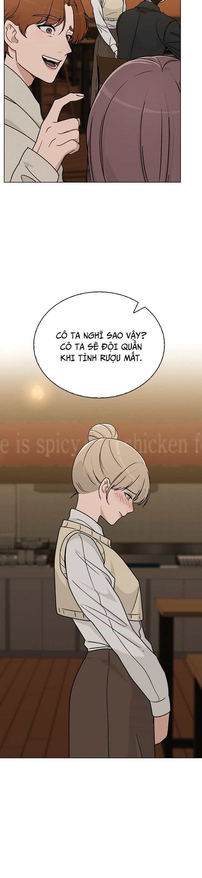 Ex-Love Review - Chương 8 - ảnh 32
