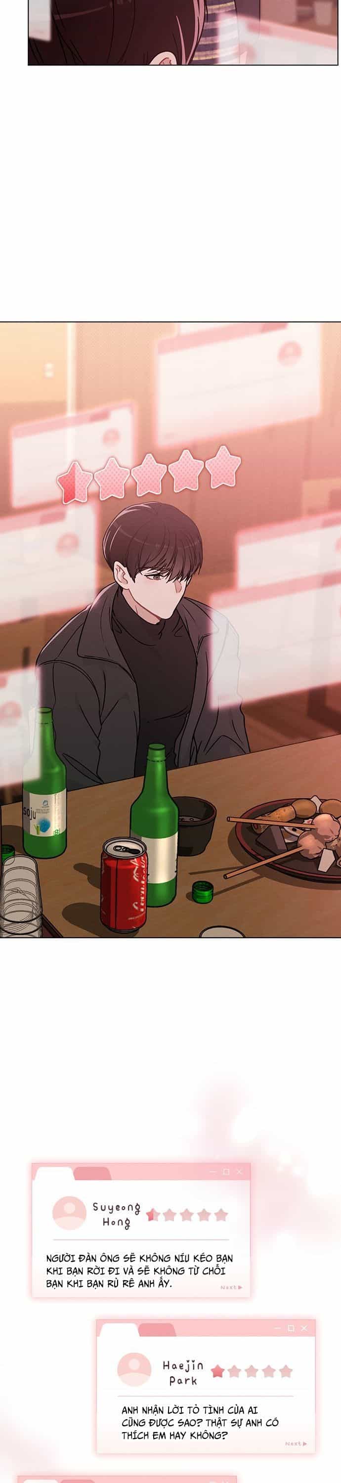 Ex-Love Review - Chương 8 - ảnh 34