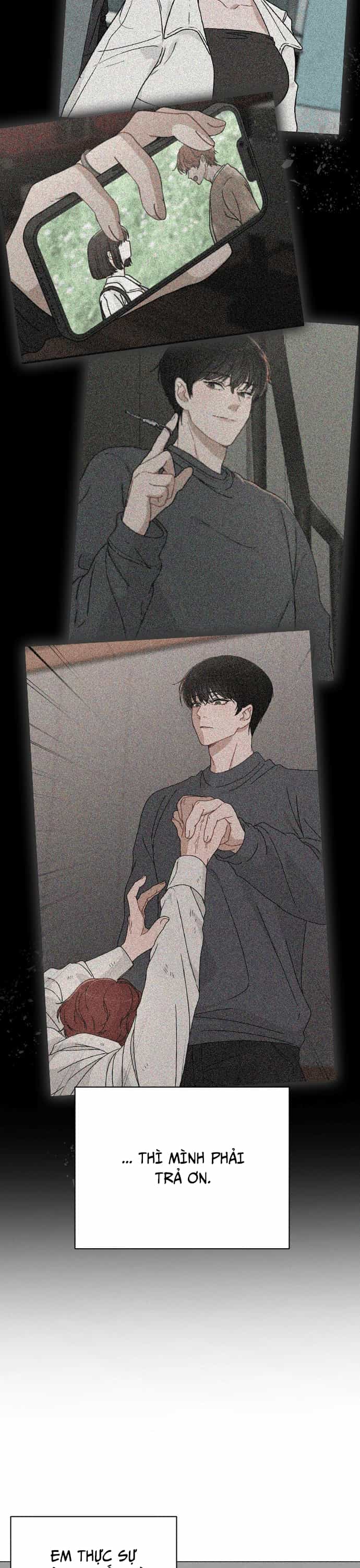 Ex-Love Review - Chương 8 - ảnh 43
