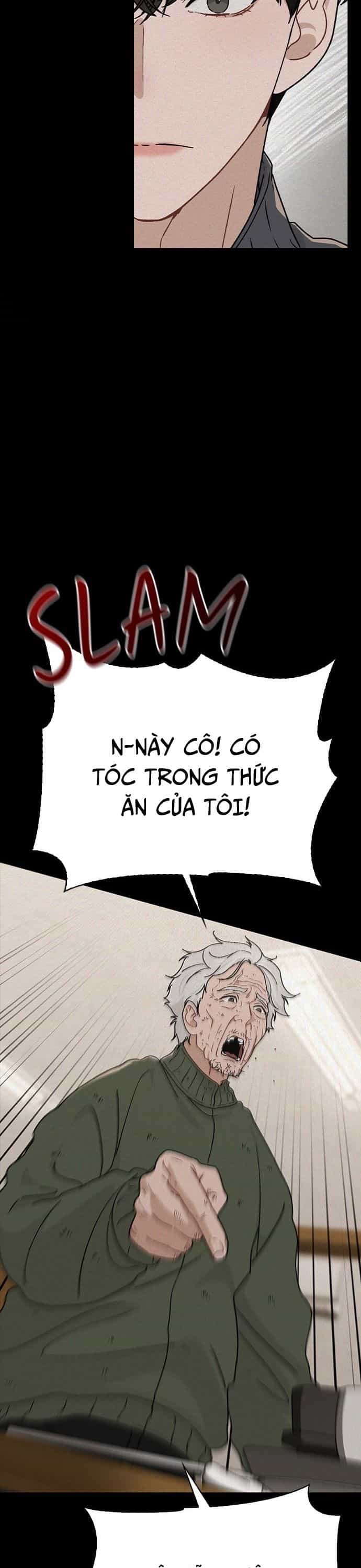 Ex-Love Review - Chương 9 - ảnh 31