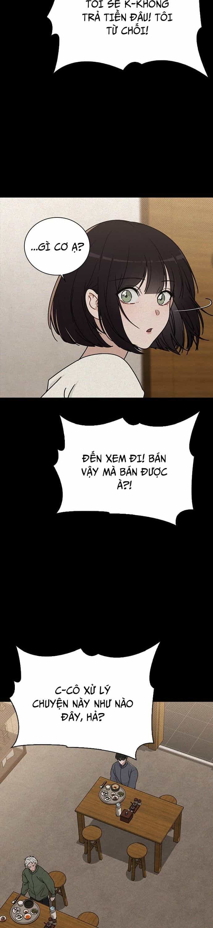 Ex-Love Review - Chương 9 - ảnh 32