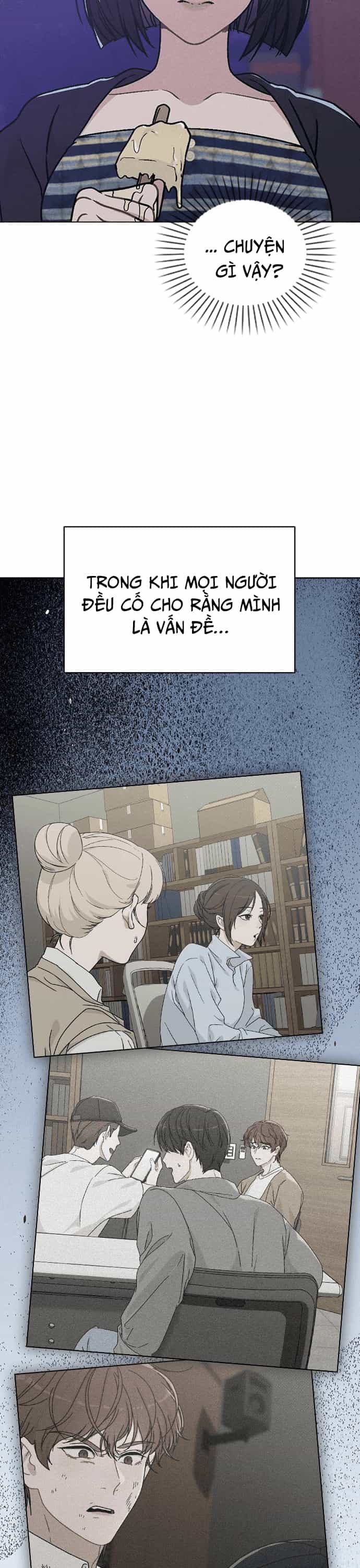Ex-Love Review - Chương 9 - ảnh 44