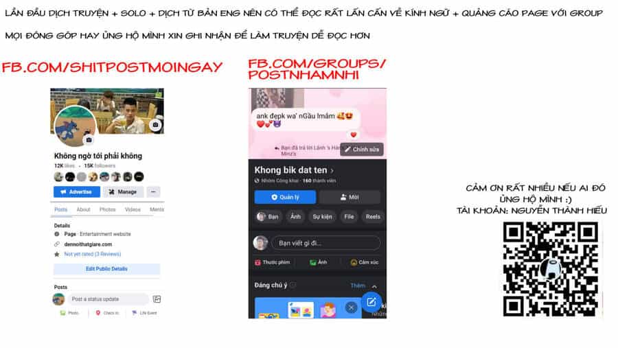 Fabricant 100 - Chương 13 - ảnh 20