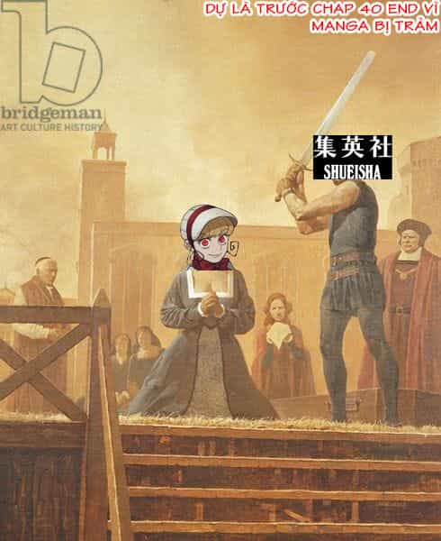 Fabricant 100 - Chương 31 - ảnh 21