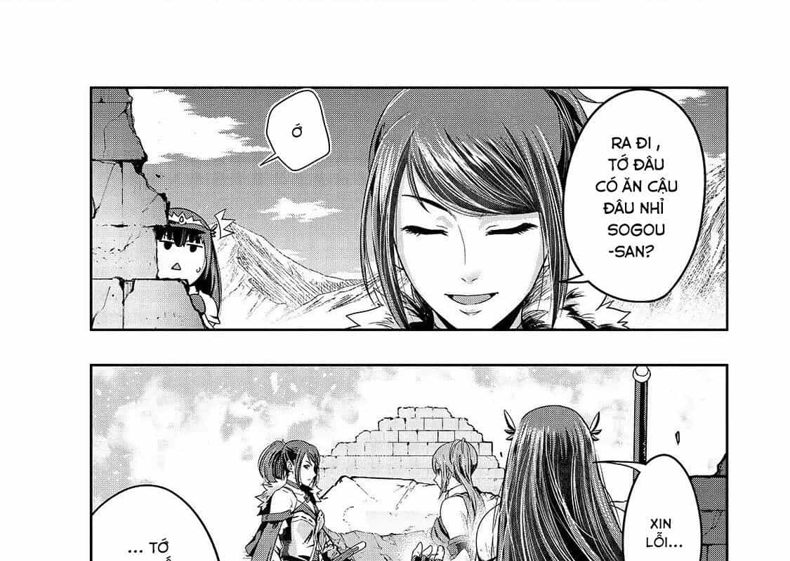 Failure Frame - Kẻ Vô Dụng Trở Thành Kẻ Mạnh Nhất - Chương 21 - ảnh 63