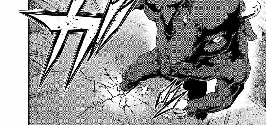 Failure Frame - Kẻ Vô Dụng Trở Thành Kẻ Mạnh Nhất - Chương 9 - ảnh 31