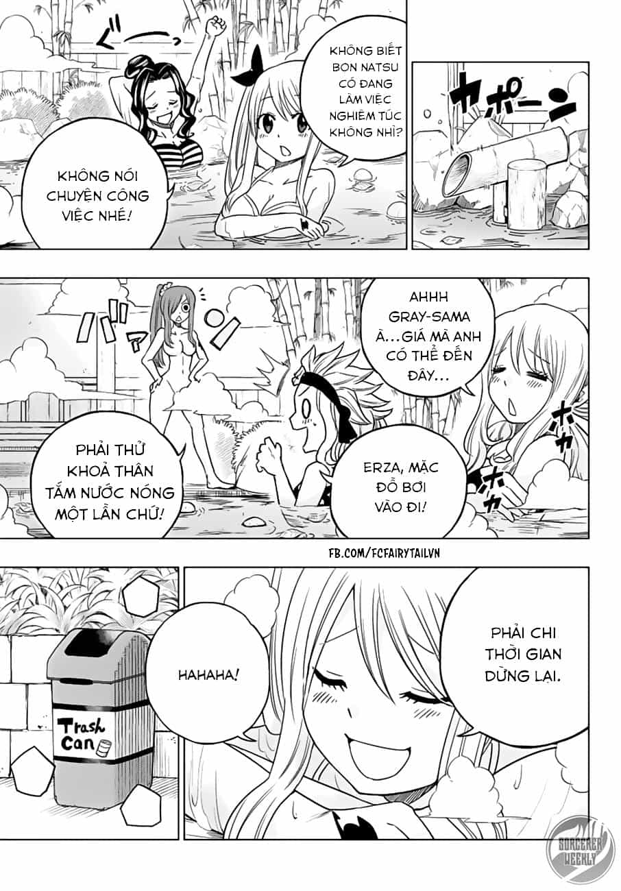 Fairy Tail City Hero - Chương 16 - ảnh 6