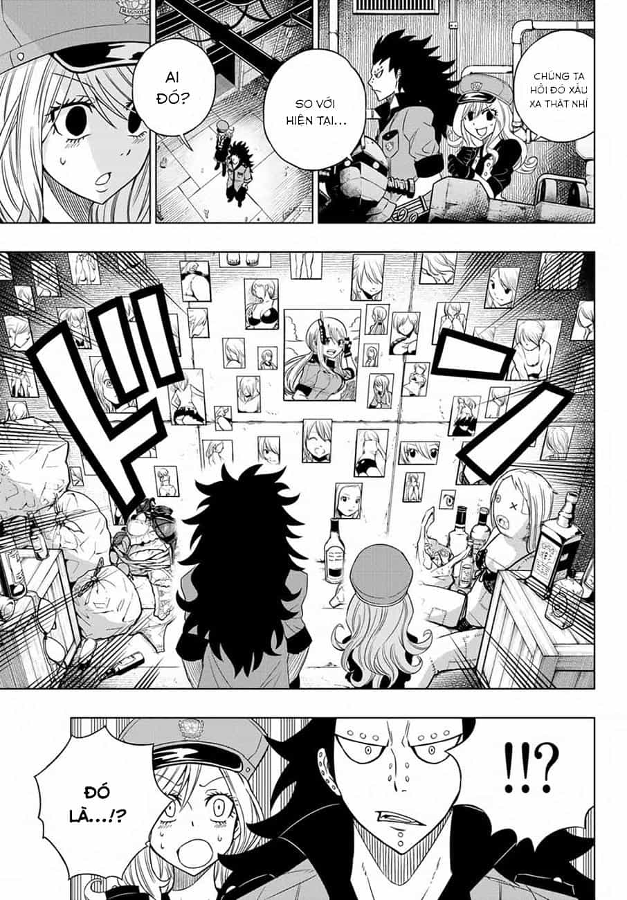 Fairy Tail City Hero - Chương 3 - ảnh 14