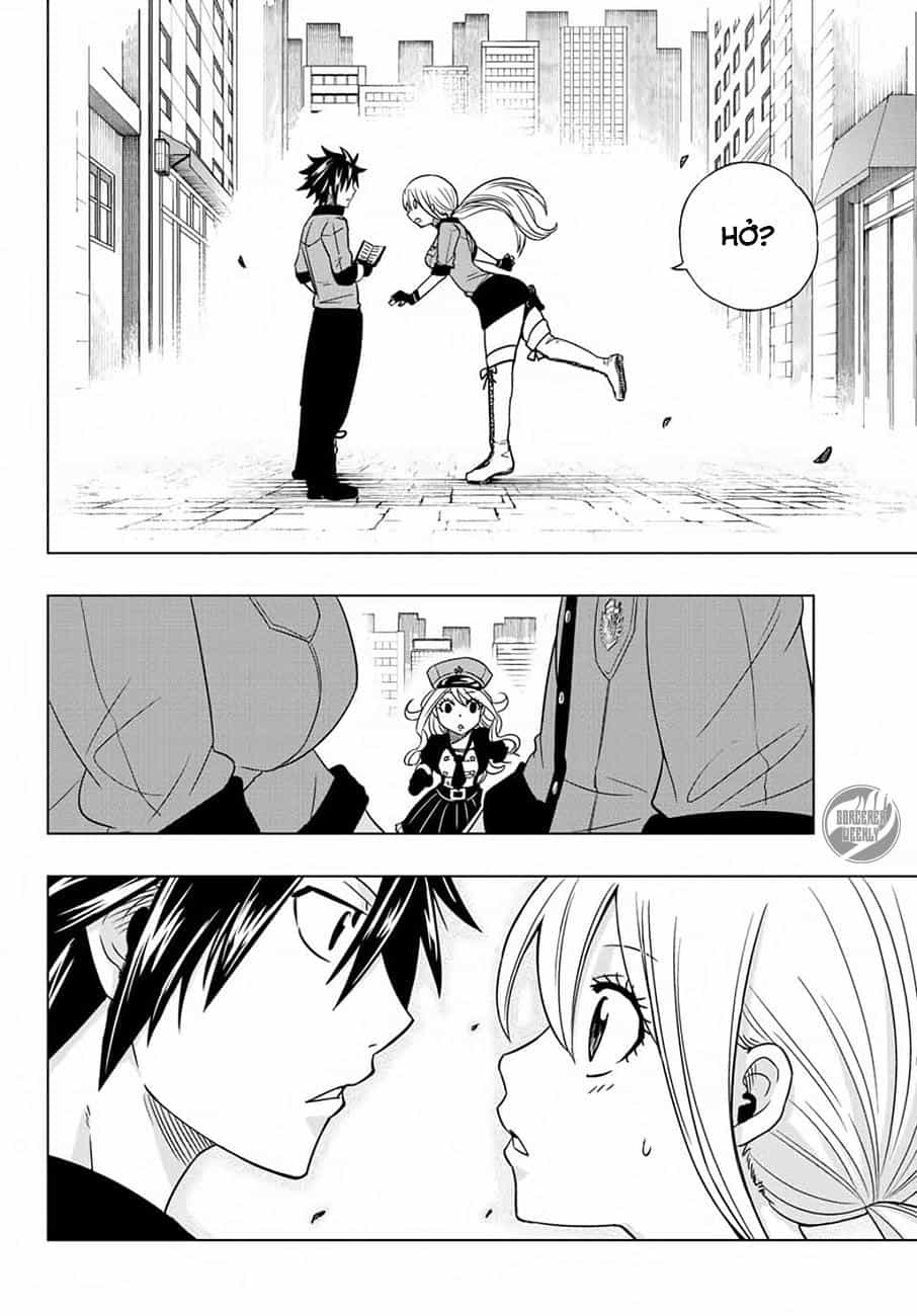 Fairy Tail City Hero - Chương 3 - ảnh 17