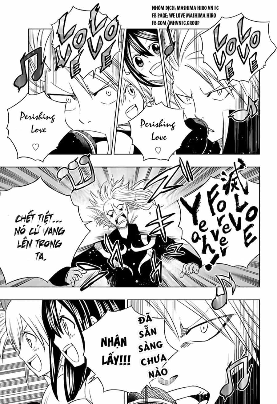 Fairy Tail City Hero - Chuong 29 - ảnh 7