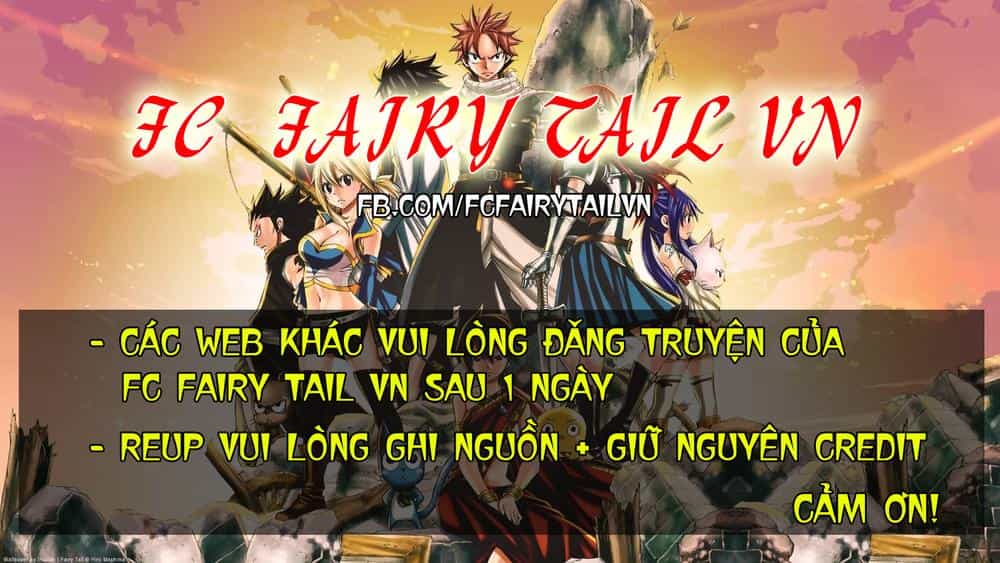 Fairy Tail City Hero - Chương 7 - ảnh 3