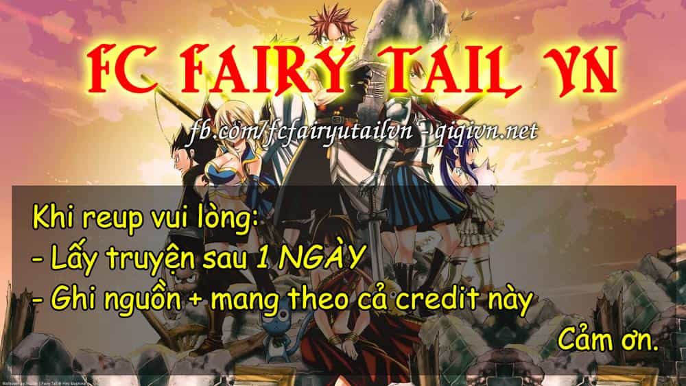 Fairy Tail City Hero - Chương 9 - ảnh 2