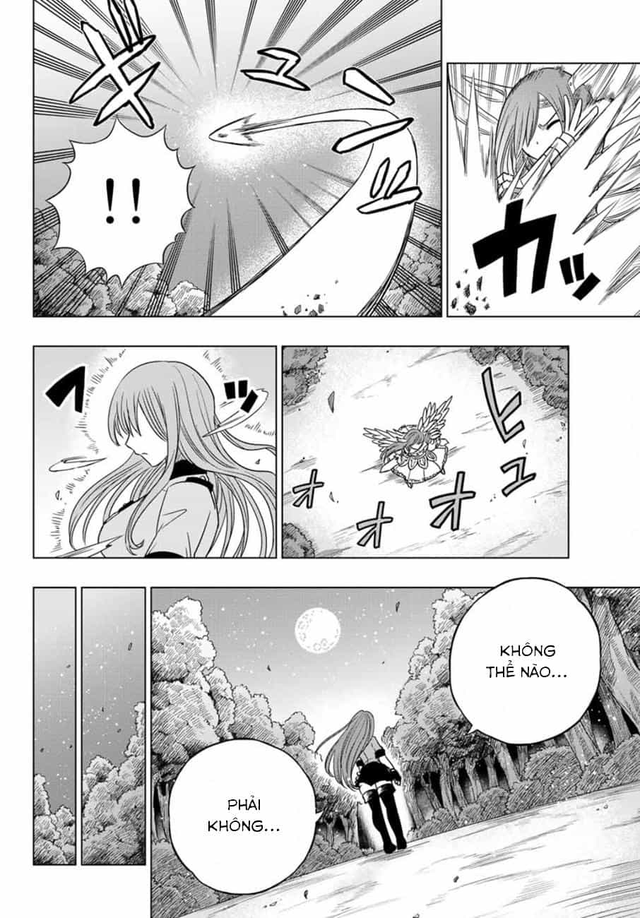 Fairy Tail City Hero - Chương 9 - ảnh 5