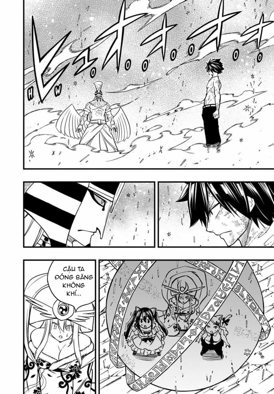 Fairy Tail Nhiệm Vụ Trăm Năm - Chương 182 - ảnh 2