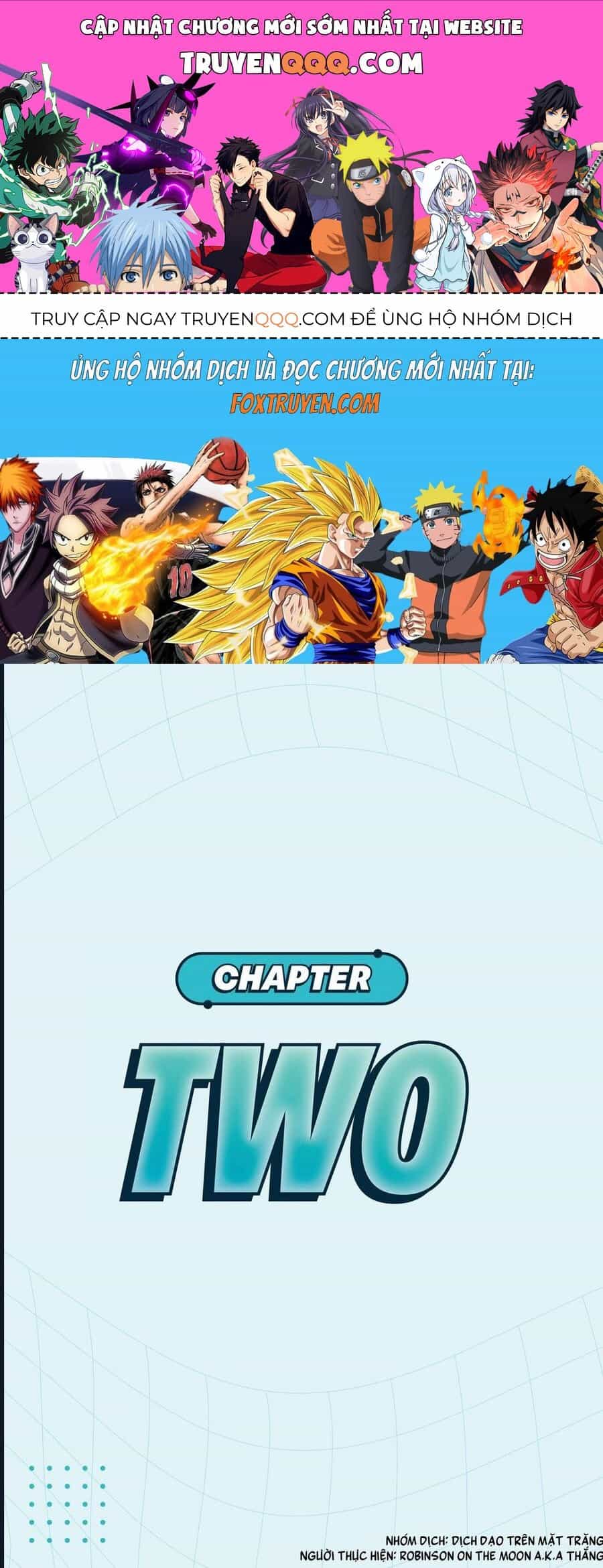 Family Force V - Chương 2 - ảnh 1