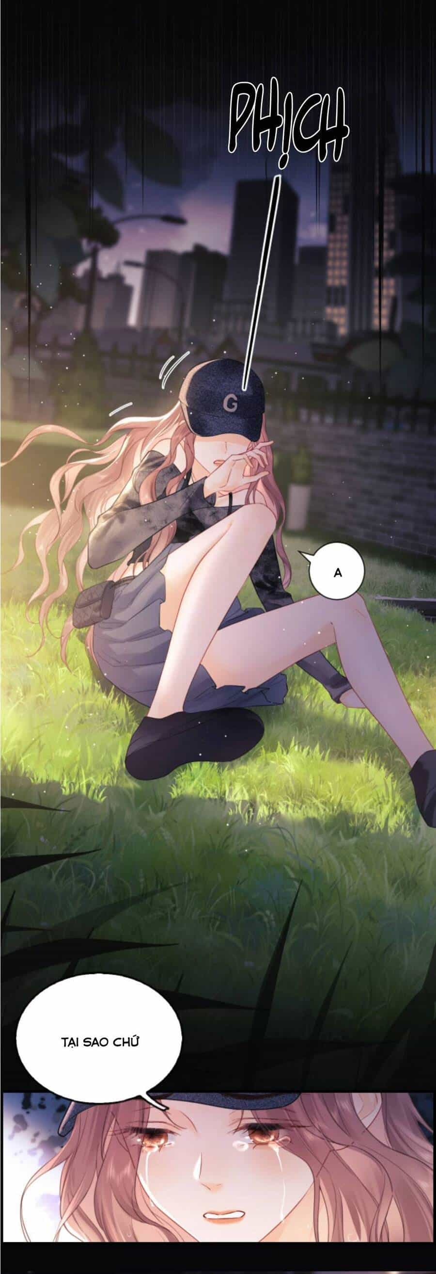 Fan Vợ Hiểu Biết Một Chút - Chương 2 - ảnh 5