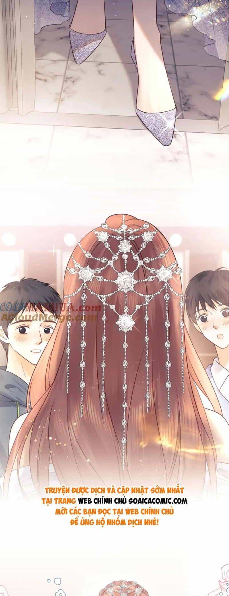 Fan Vợ Hiểu Biết Một Chút - Chương 16 - ảnh 21