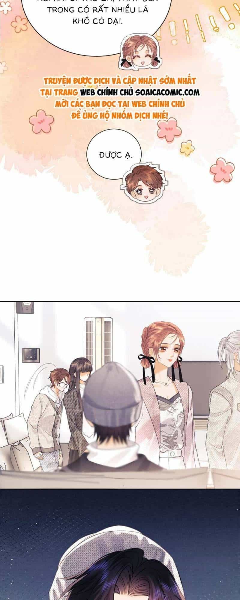 Fan Vợ Hiểu Biết Một Chút - Chương 21 - ảnh 40