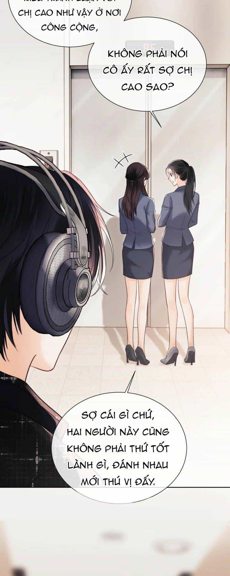 Fan Vợ Hiểu Biết Một Chút - Chương 4 - ảnh 45