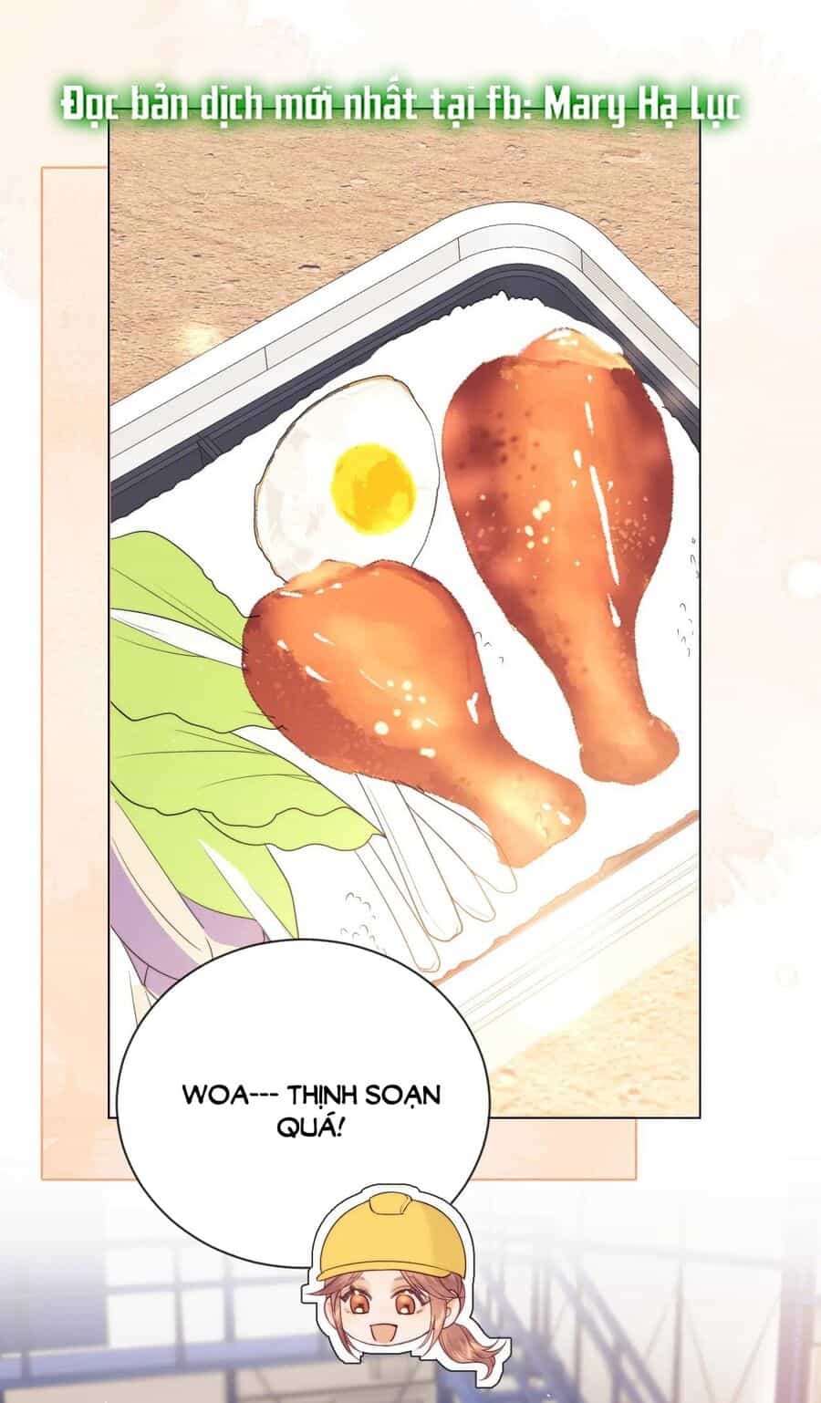 Fan Vợ Hiểu Biết Một Chút - Chương 27.2 - ảnh 7