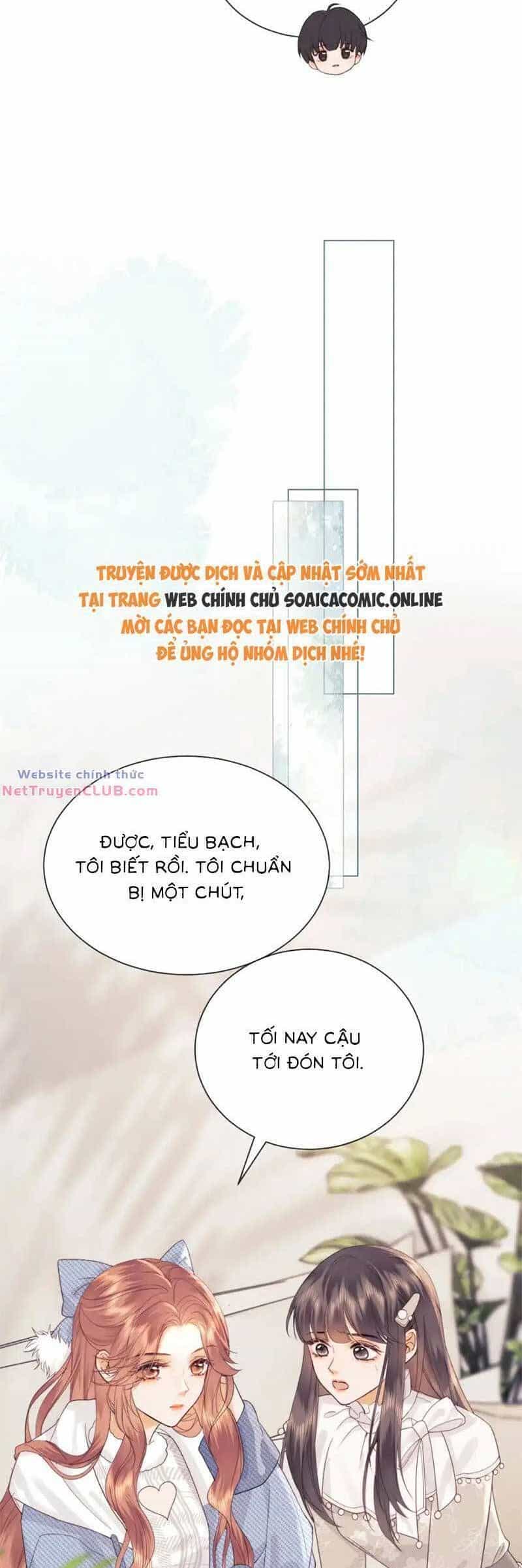 Fan Vợ Hiểu Biết Một Chút - Chương 29 - ảnh 18