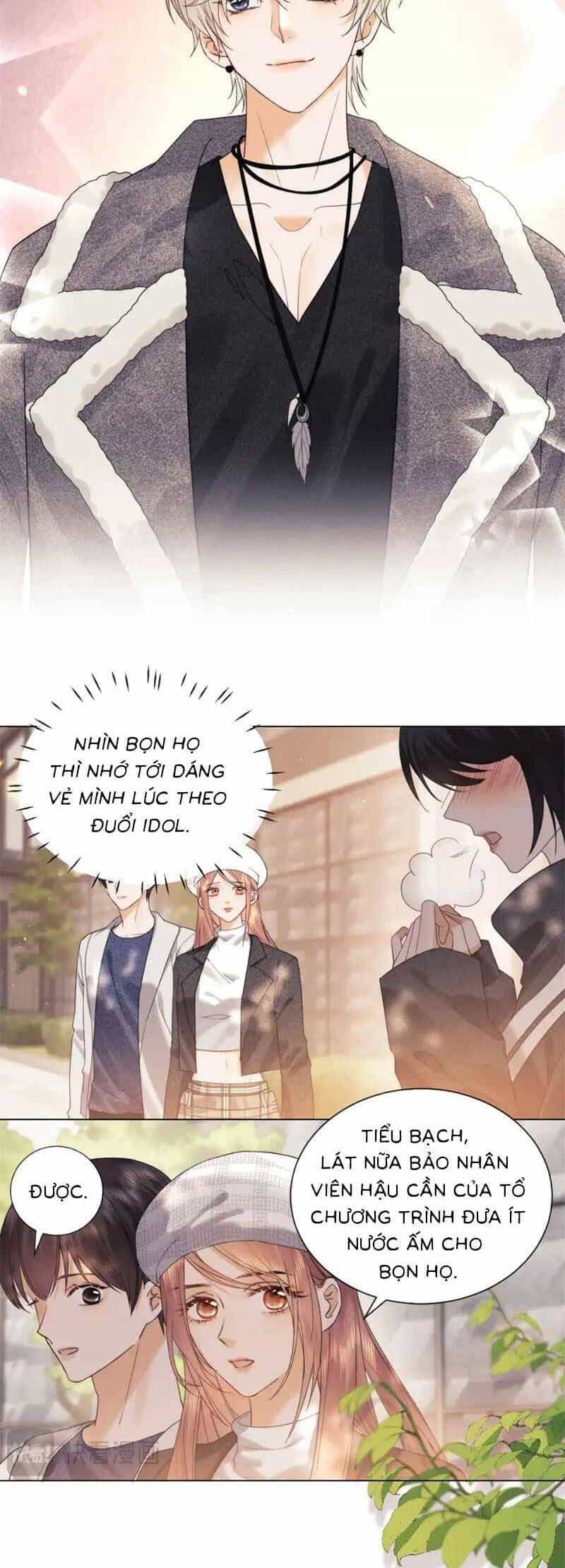 Fan Vợ Hiểu Biết Một Chút - Chương 31 - ảnh 6