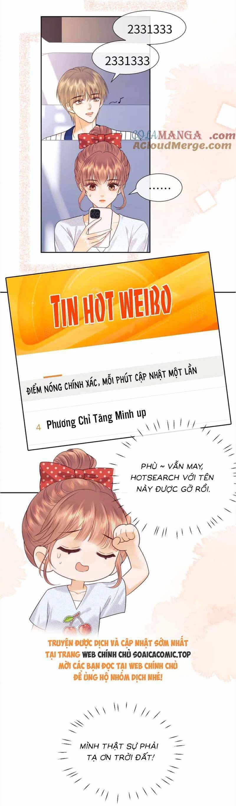 Fan Vợ Hiểu Biết Một Chút - Chương 44 - ảnh 4