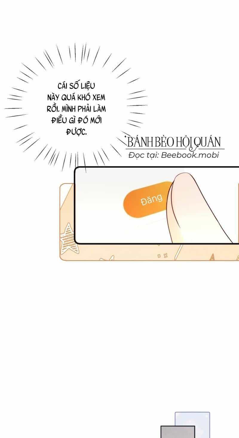 Fan Vợ Hiểu Biết Một Chút - Chương 8 - ảnh 25