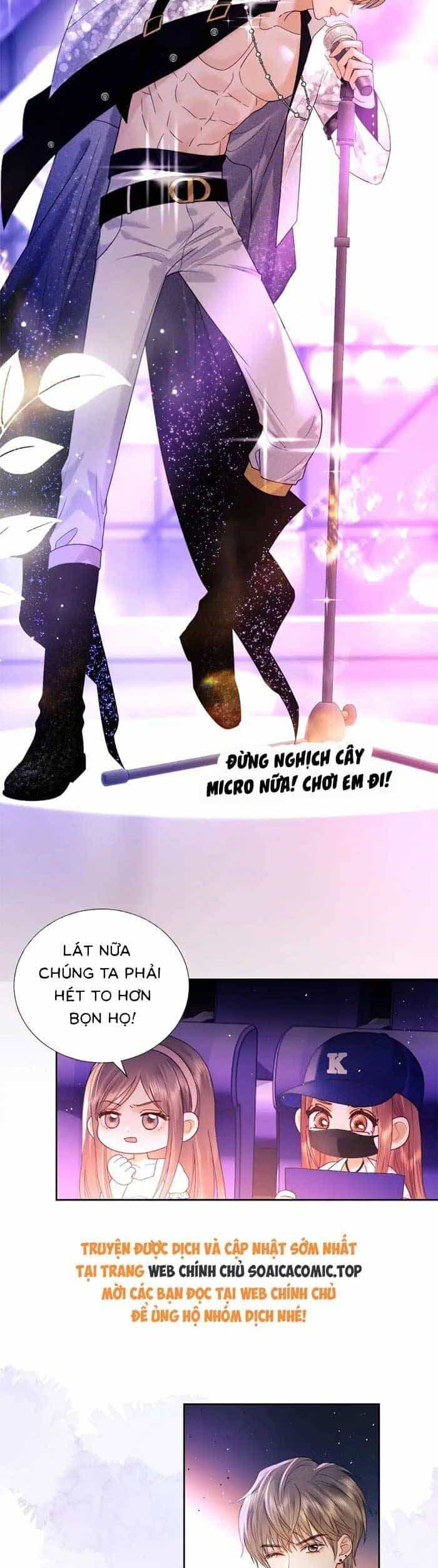 Fan Vợ Hiểu Biết Một Chút - Chương 56 - ảnh 6