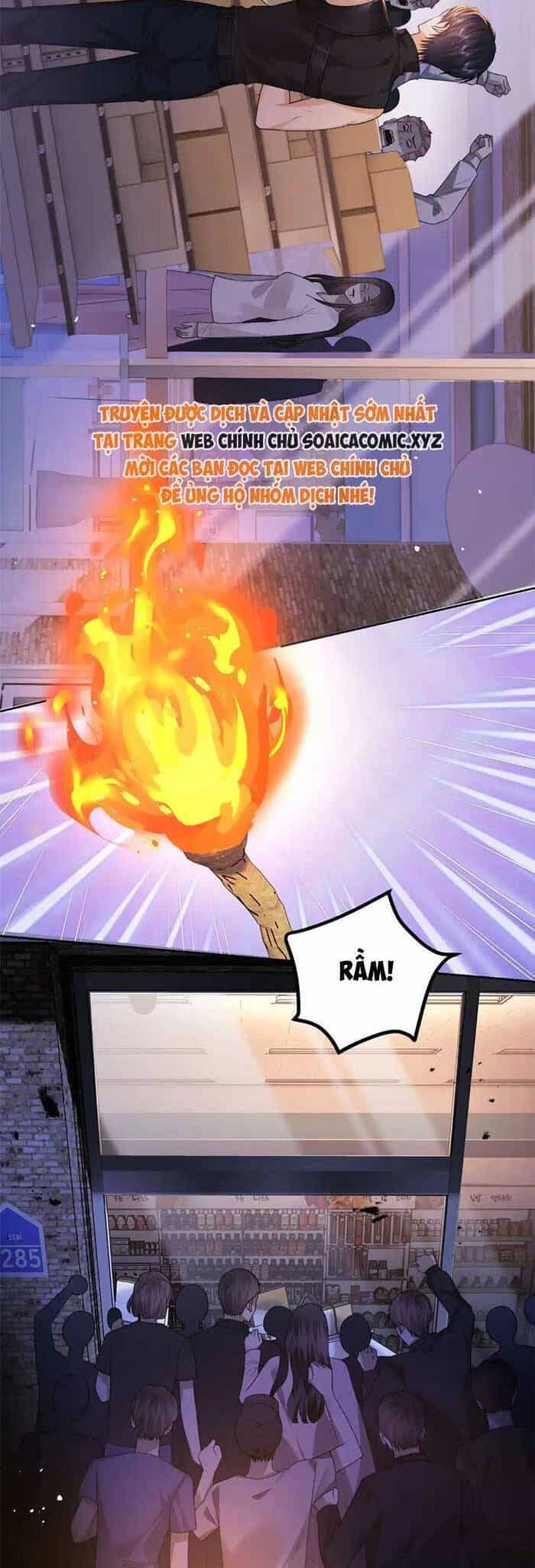 Fan Vợ Hiểu Biết Một Chút - Chương 66 - ảnh 5