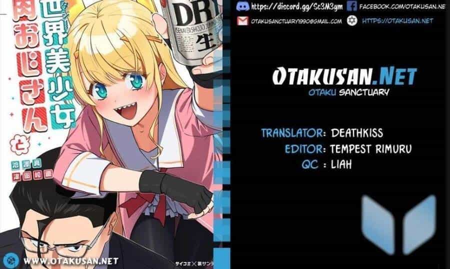 Fantasy Bishoujo Juniku Ojisan To - Chương 84 - ảnh 1