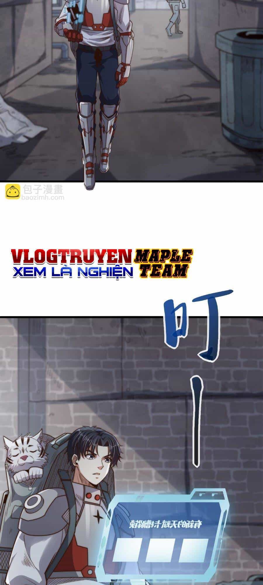 Farm Quái Thành Thần - Chương 13 - ảnh 3