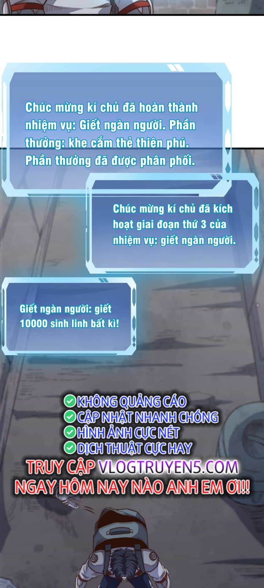 Farm Quái Thành Thần - Chương 13 - ảnh 4