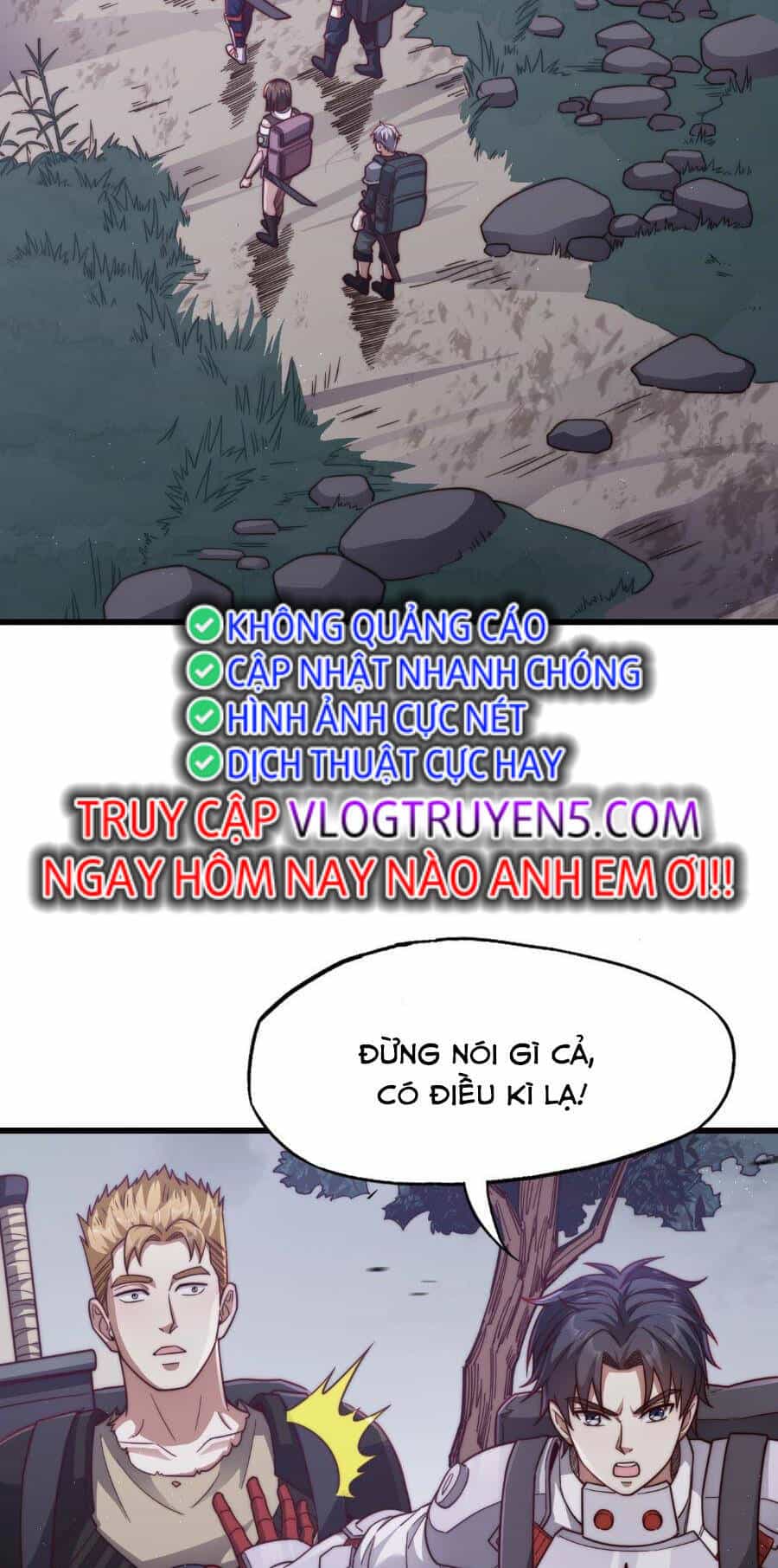 Farm Quái Thành Thần - Chương 14 - ảnh 11