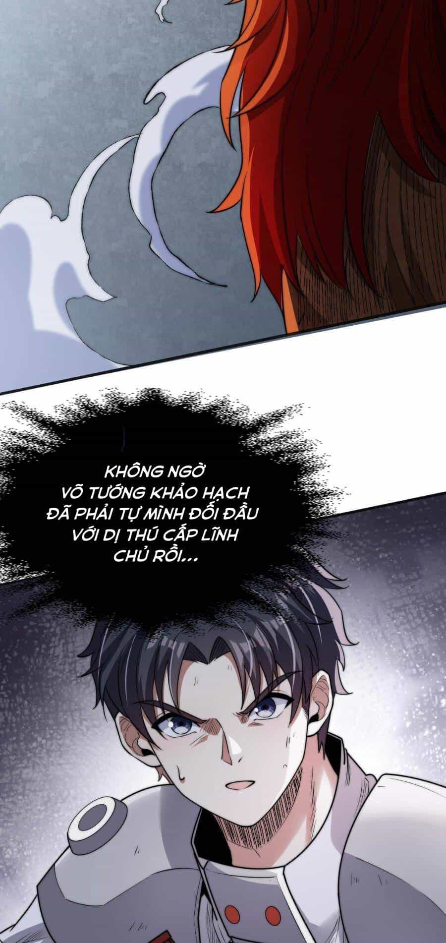Farm Quái Thành Thần - Chương 9 - ảnh 11