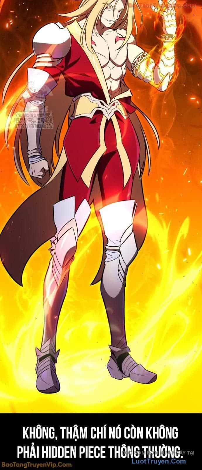 Fate/Extra Ccc Fox Tail - Chương 90 - ảnh 15