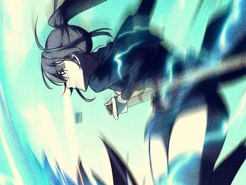 Fate/Extra Ccc Fox Tail - Chương 32.5 - ảnh 197