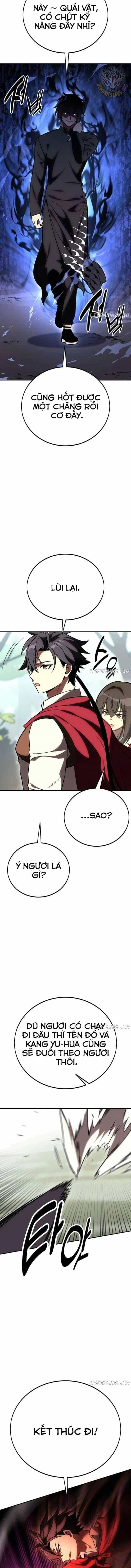 Fate/Extra Ccc Fox Tail - Chương 48 - ảnh 24