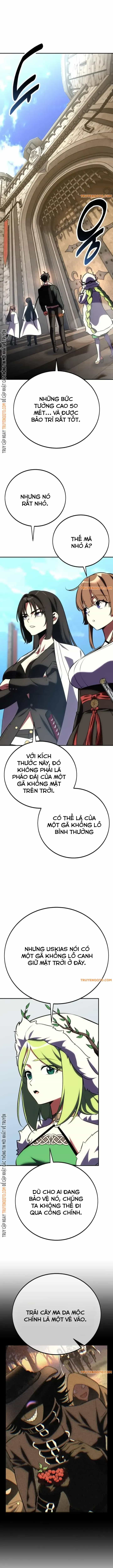 Fate/Extra Ccc Fox Tail - Chương 62 - ảnh 21
