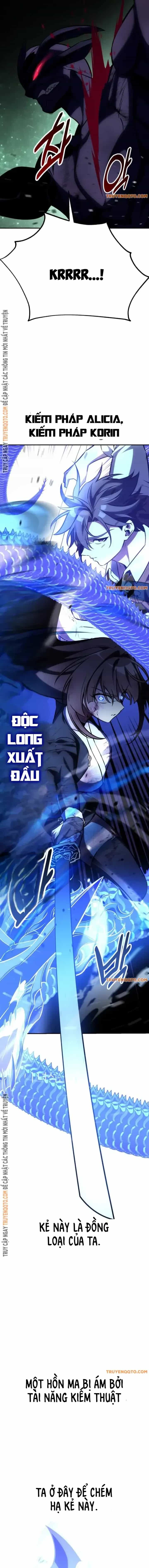 Fate/Extra Ccc Fox Tail - Chương 65 - ảnh 13