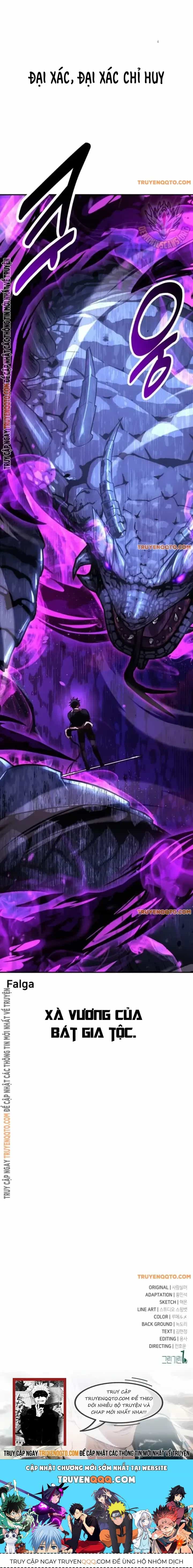 Fate/Extra Ccc Fox Tail - Chương 65 - ảnh 30