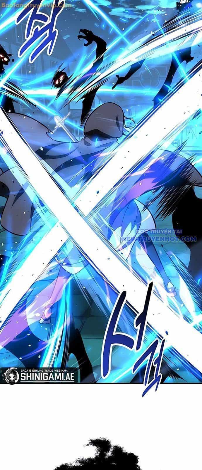 Fate/Extra Ccc Fox Tail - Chương 69 - ảnh 117