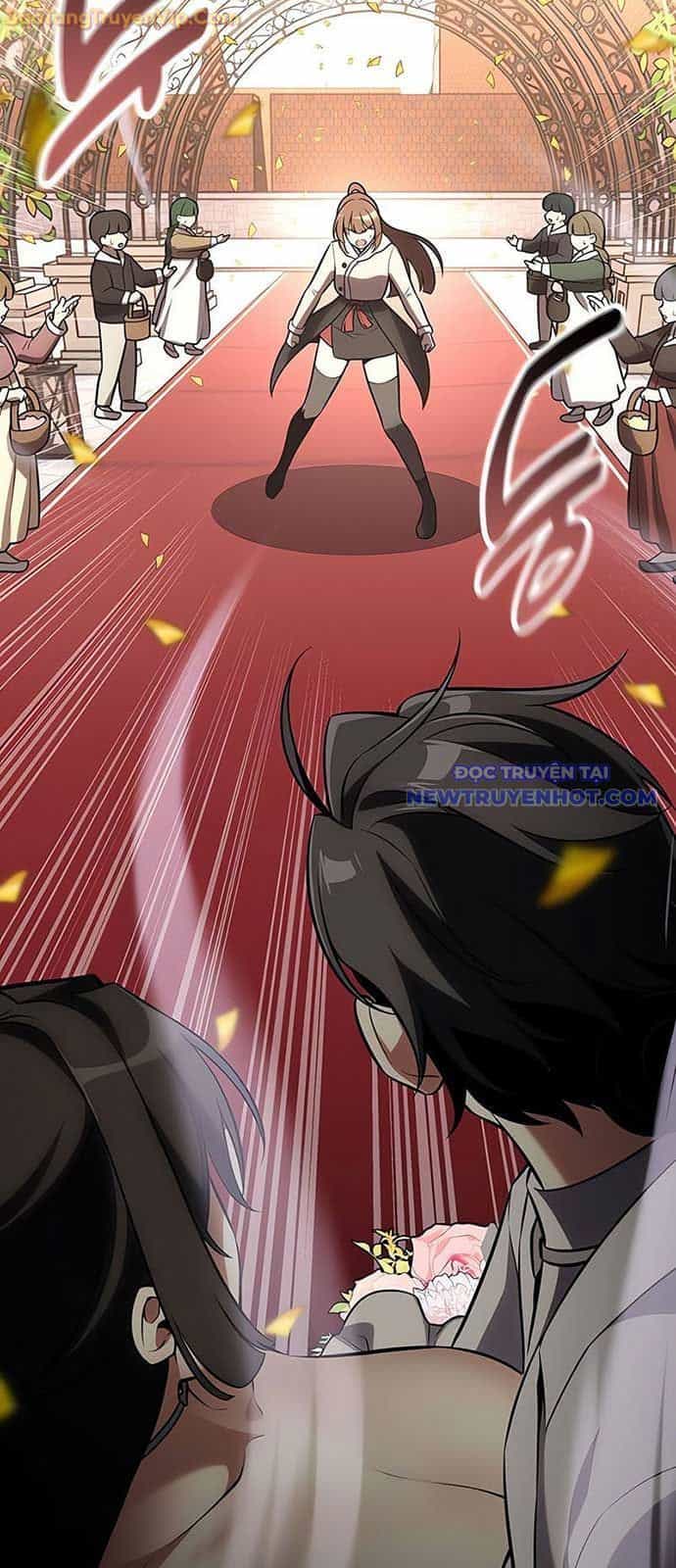 Fate/Extra Ccc Fox Tail - Chương 69 - ảnh 75