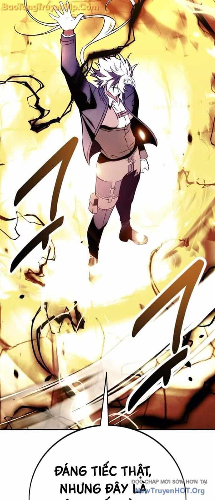 Fate/Extra Ccc Fox Tail - Chương 71 - ảnh 27