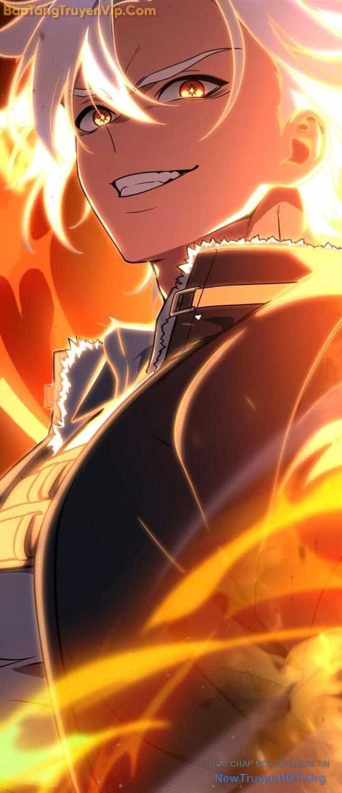 Fate/Extra Ccc Fox Tail - Chương 71 - ảnh 3