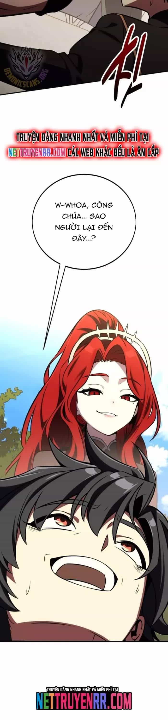 Fate/Extra Ccc Fox Tail - Chương 73 - ảnh 23